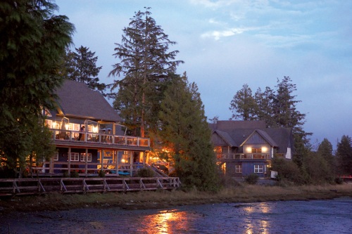 Waters Edge Resort At Pacific Rim 001